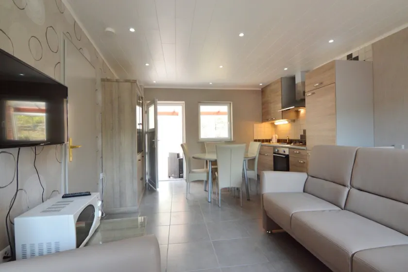 Attractive Apartment in Zell near River - Image 1