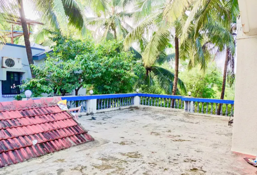 SWANAND BUNGLOW - LE MEILLEUR ENDROIT POUR ALIBAG - Image 1