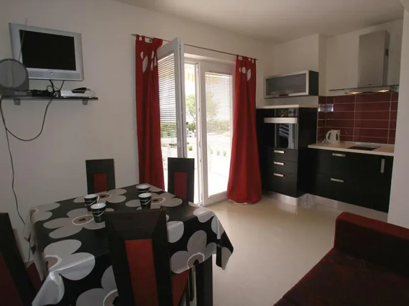 Apartment 4727-1 for 4 Pers. in Vodice - Image 1