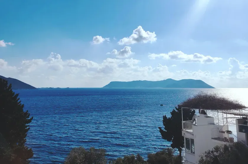 Kaş Old Town Hotel & Beach - Image 1