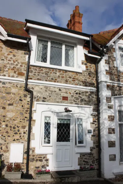 CRABPOT COTTAGE I ØL, FRYGT 1 BED HUS, SEVISNINGER & 50 METER FRA BEAC - Image 1