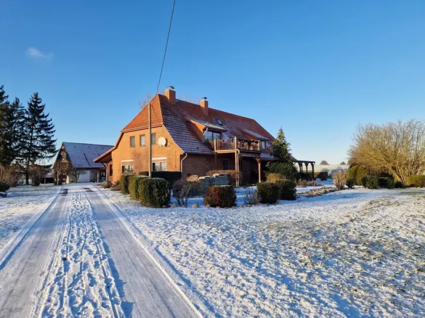 Ferienwohnung Lindenallee - Image 1