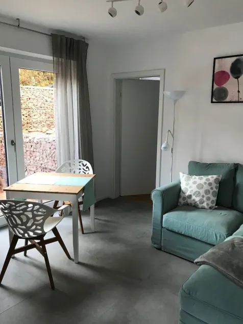 Apartamento Straubenhardt-Ottenhausen para 2 personas - Image 1