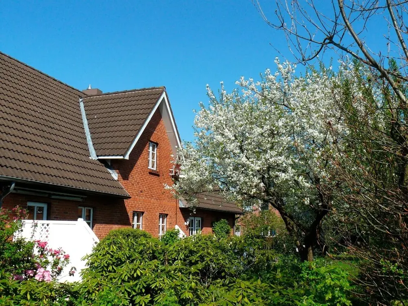 Apartment for 2 guests with 52m² in Rendsburg (23819) - Image 1