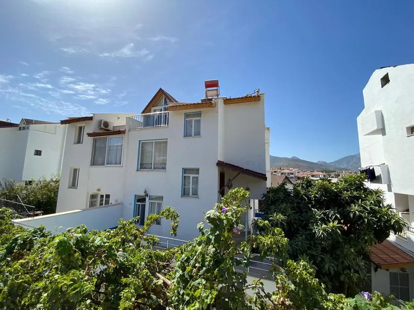 Kardelen apart Datça  - Image 1
