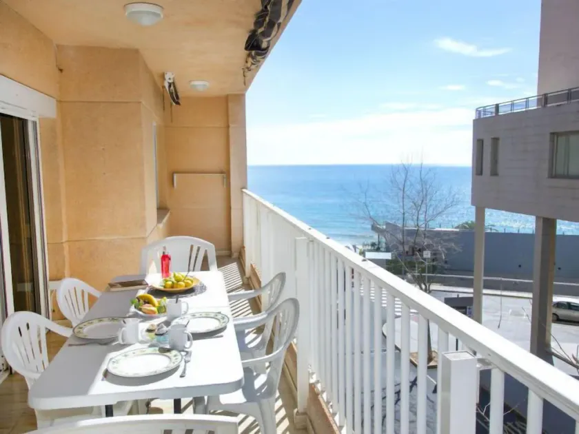 Apartment Perlamar 4 by Interhome - Image 1