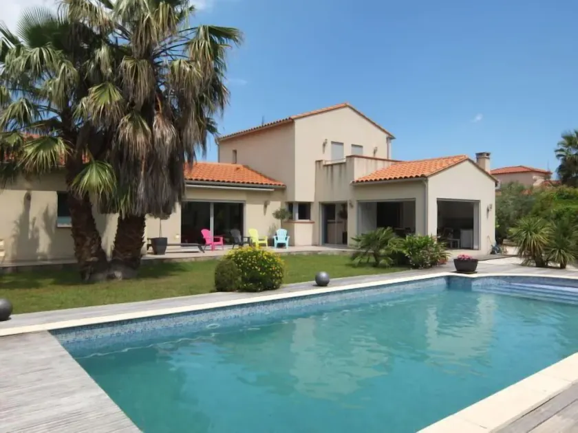 Villa Lavande by Interhome - Image 1