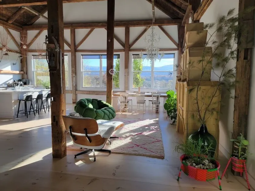Modern Barn House - Hike & Ski Berkshire, Hudson Valley - Image 1