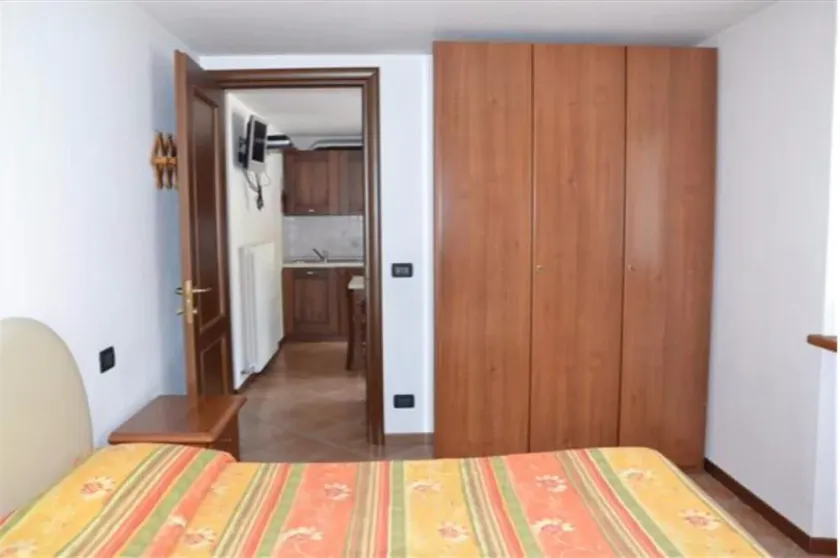 Residence Aquila - Deux pièces pour 5 personnes à Brusson Estat3 Grp - Image 1