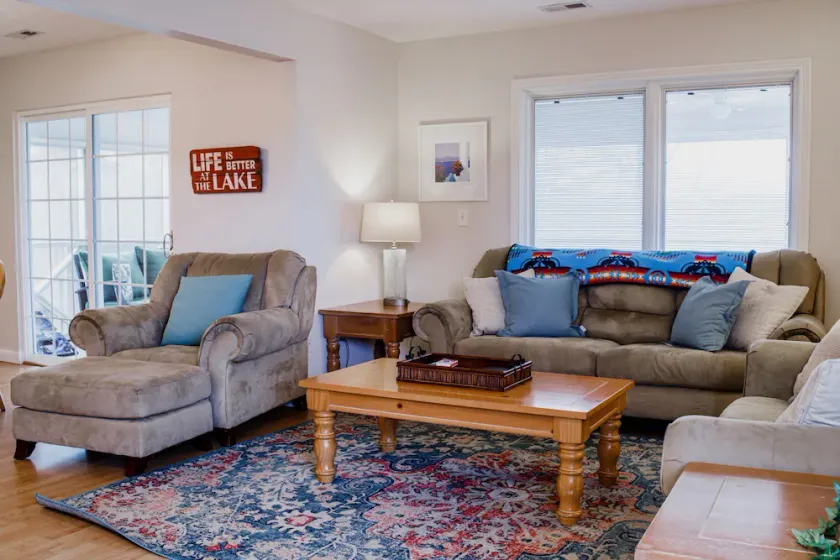 Welcome to Lake Home at the Tee Box – Your Lake Home Away From Hom - Image 1