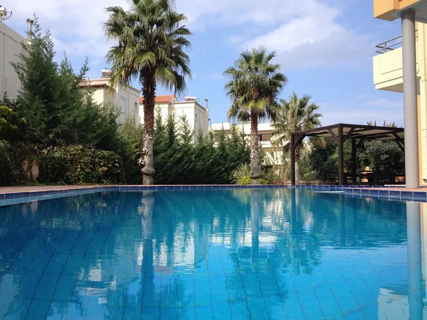 Ikaros Hotel - Image 1