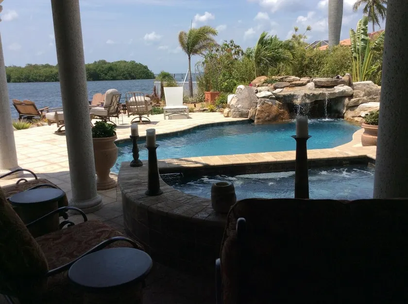 Das ultimative Luxusresort auf Matlacha - Image 1