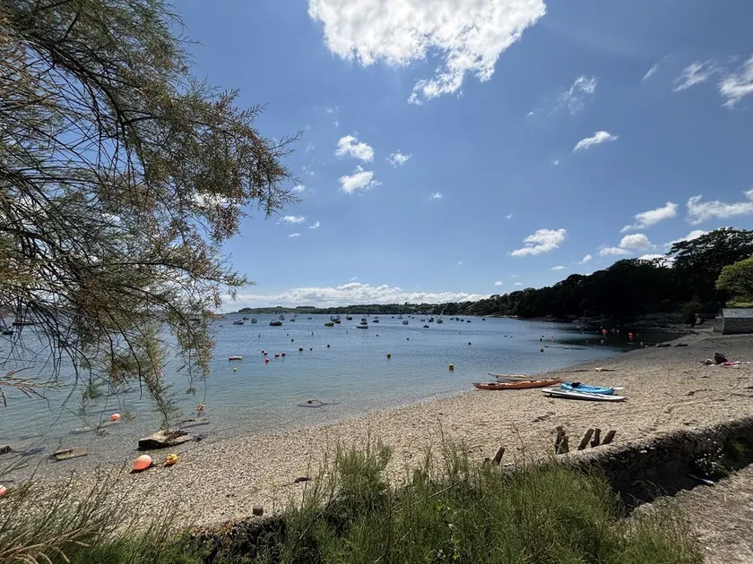 Nanvivian, Feock - Image 1
