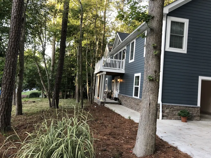 Nyt hjem bygget kun 10 minutters gang til dewey Beach med fælles pool - Image 1