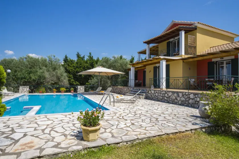 Villa Aphrodite - Image 1