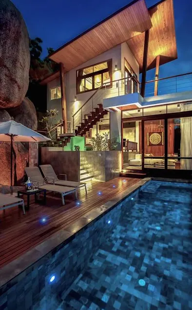 Villas Del Sol Resort - Image 1