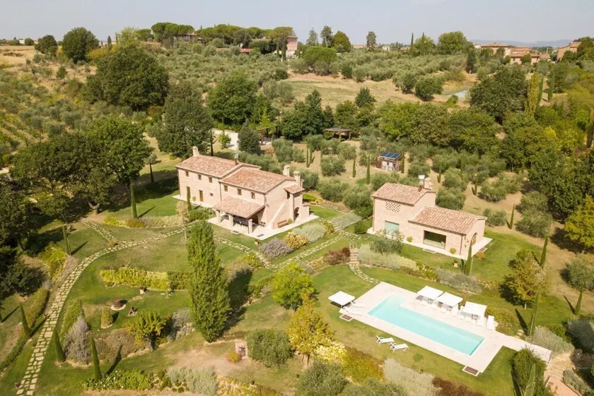 Villa Ripa by MMega Villas - Image 1