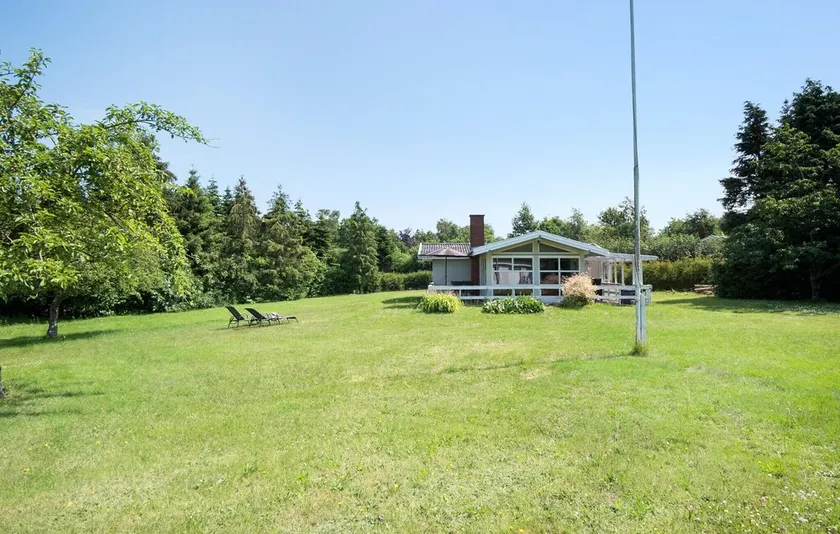 Stunning home in Millinge with WiFi - Image 1
