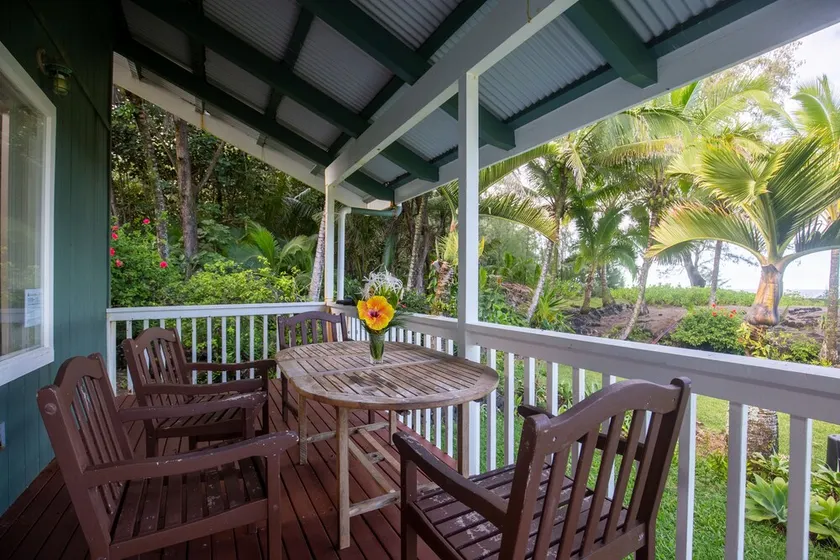Hawaii Life Rentals präsentiert Hale Honu - Image 1