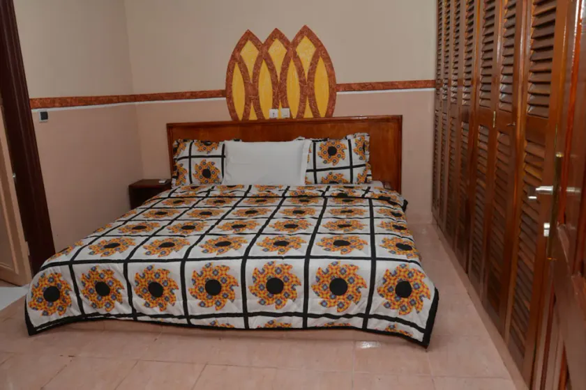 Hotel International - Image 1