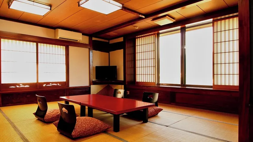 Kira Onsen Kotobukisou - Image 1