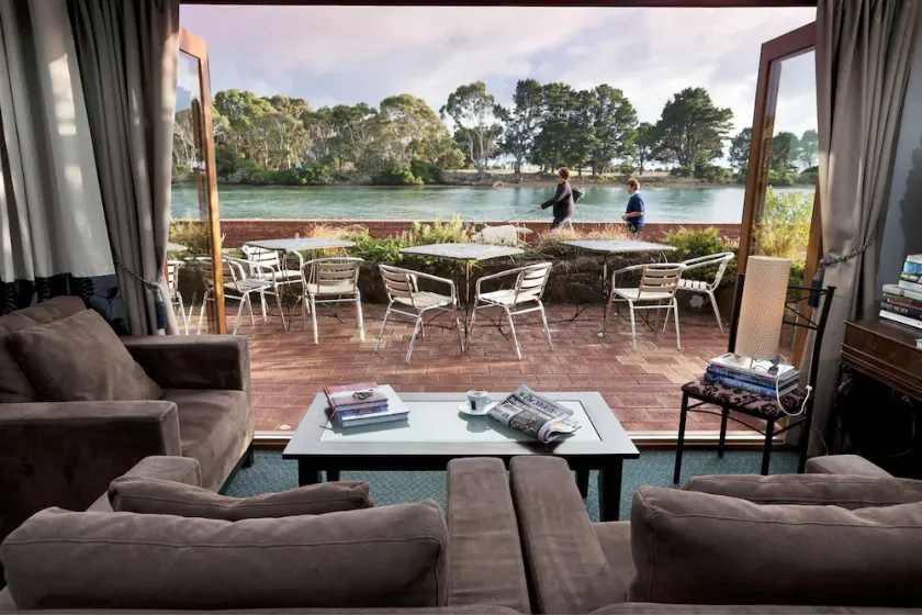 The Waterfront Wynyard - Image 1