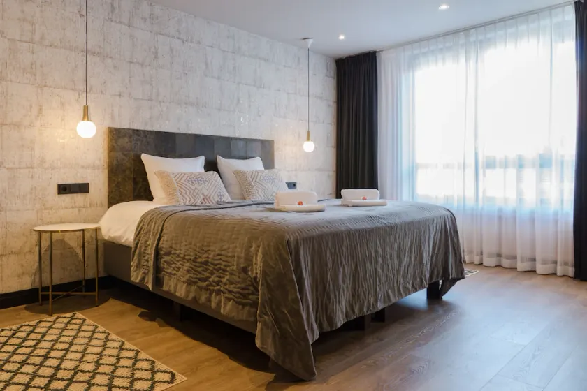 Boutique Suites Lisse - Keukenhof - Image 1