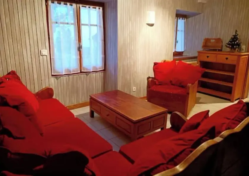 Gîte Cœur de Haute-Savoie - Image 1