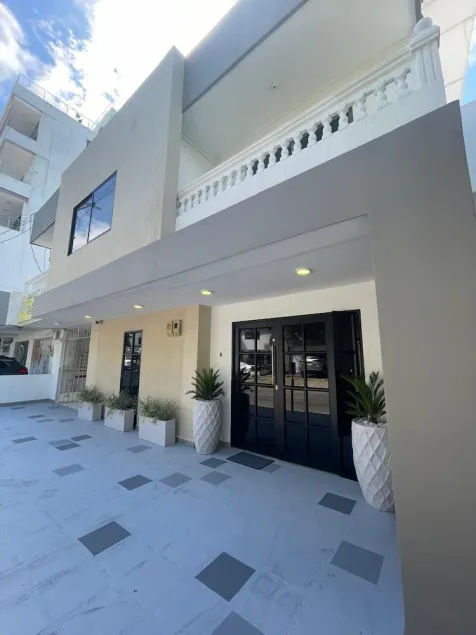 Casa Gracia Hotel Boutique - Image 1