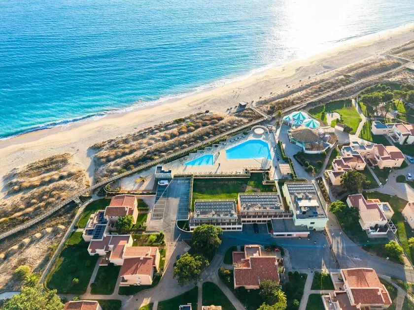 Pestana DOM Joao Villas - Image 1
