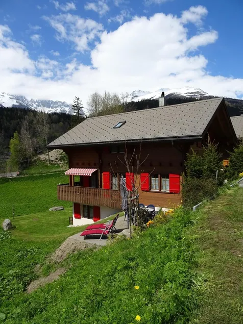 Appartamento in un villaggio tranquillo - Image 1