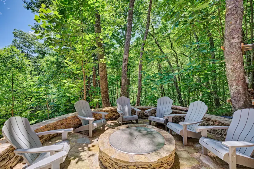 Whitetail Cottage - Four Bedroom Home in Sapphire - Image 1