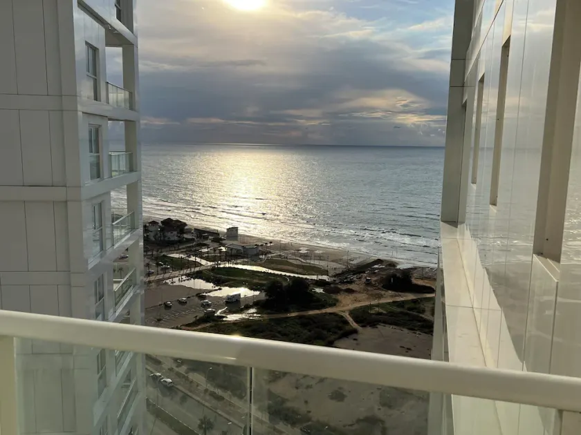 Prince Palace Hadera White Beach - Image 1