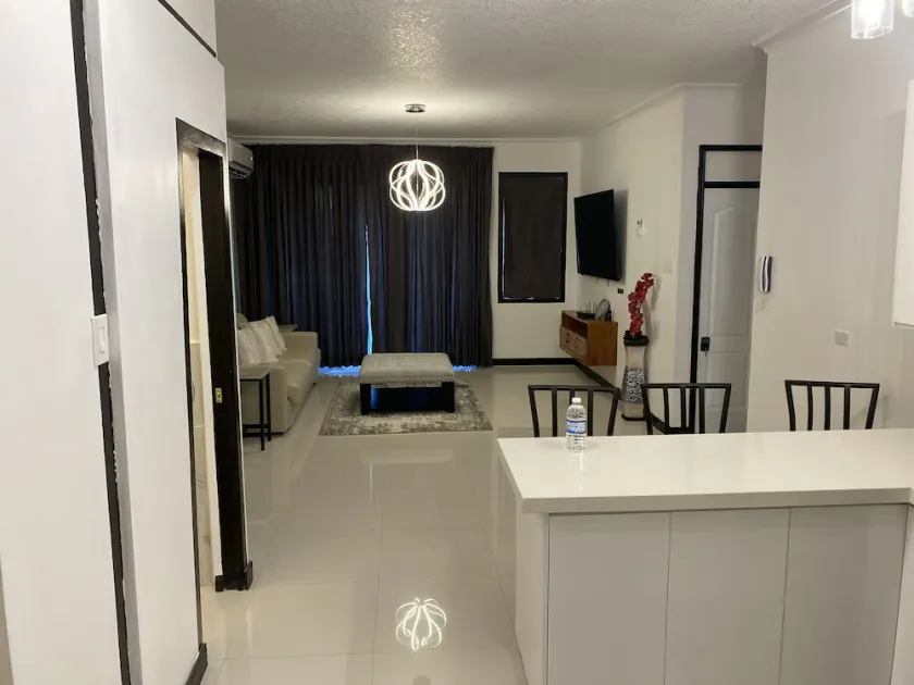 Nesty Place At New Kingston Jamaica - Image 1