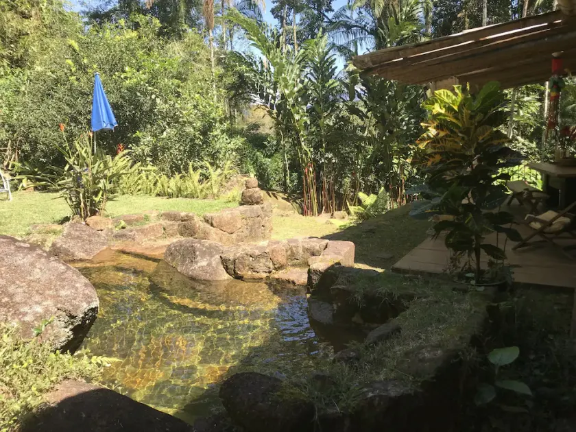 Entre la mer et la forêt, Casa das Pedras. - Image 1
