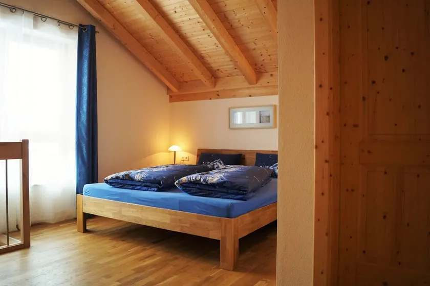 APPARTAMENTO VACANZA * AMBIENCE * a WERTACH - VACANZA CON VISTA !!!! - Image 1