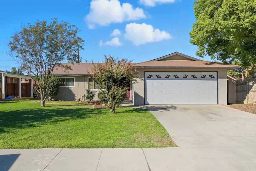 The Cozy Rustic Sequoia Wi-Fi & 2 Garage - Image 1