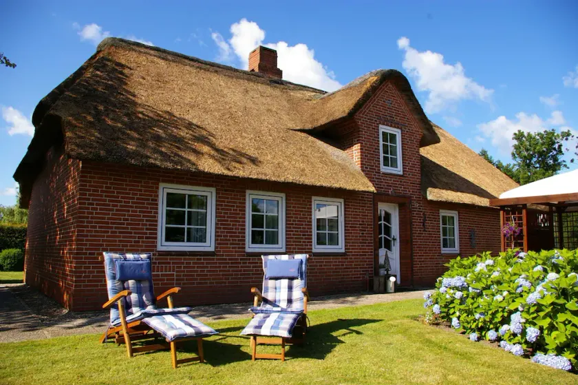 Ferienhaus Klookris 15 - Image 1