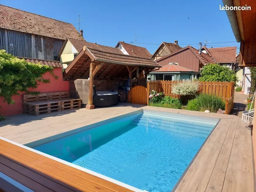 Oasis d'Alsace in Valff - Image 1