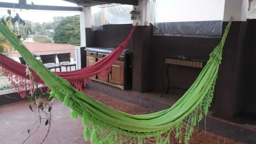 Recanto da Matriz - Águas da Prata - Image 1