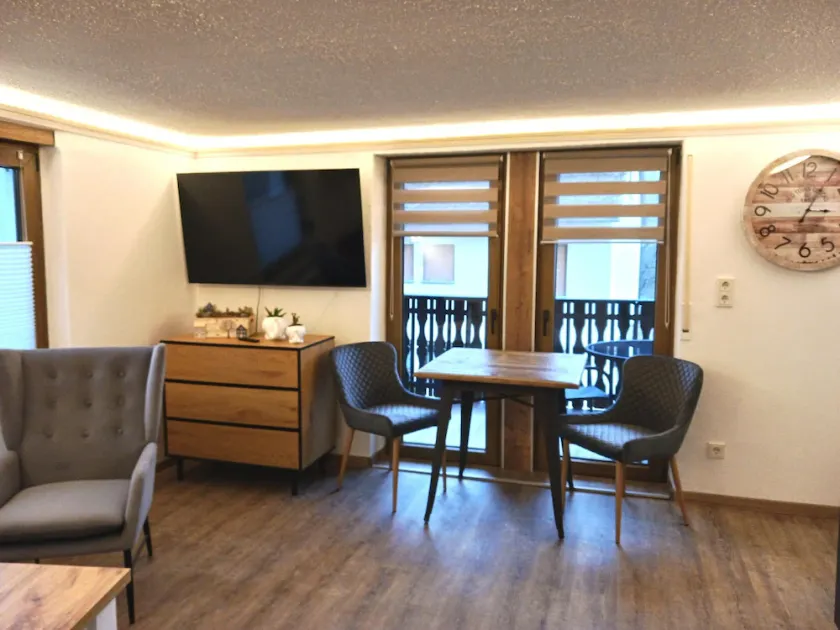 Neue Ferienwohnung mit Balkon in Medebach - Image 1