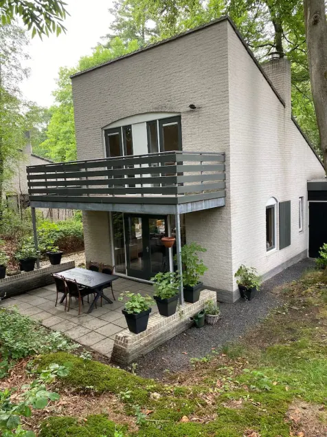 Cozy recreation house Nunspeet center - Image 1