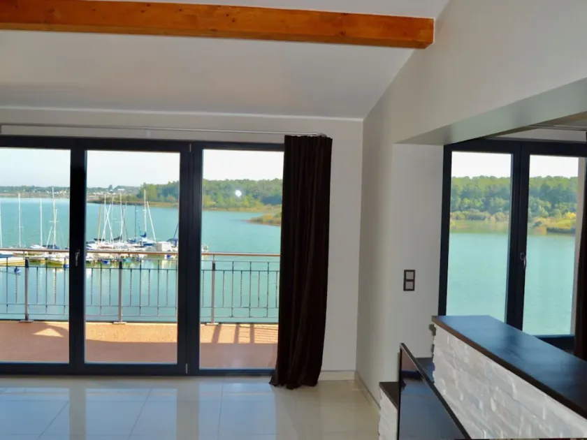 Ferienwohnung am Hainer See vor den Toren Leipzigs - Image 1
