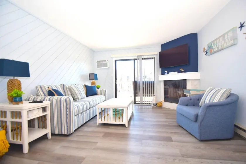 Harbour Bay 34 townhouse - Image 1