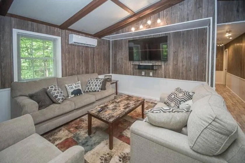 Cozy Bear Hideaway 🐻 - Image 1