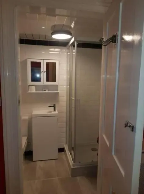 Snug - Fountain Bank Apartment - Image 1