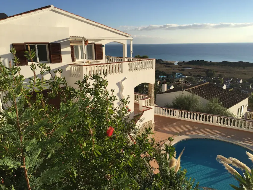 Villa de luxe avec vue sur la mer à couper le souffle avec piscine privée (FantaSea Home). Nouveau 2017 - Image 1