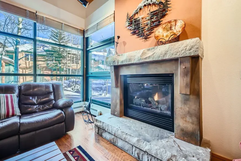 8712 Ski Tip Townhomes townhouse - Image 1