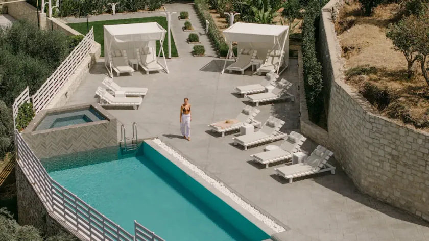 Olivia Villa, Celestial haven of luxury, By ThinkVilla - Image 1