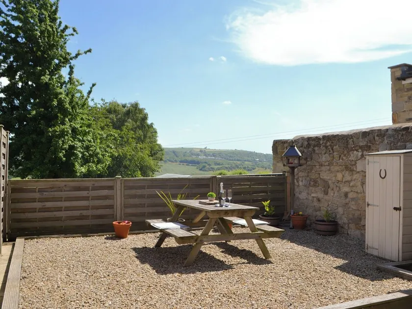 1 bedroom accommodation in Ovington - Image 1